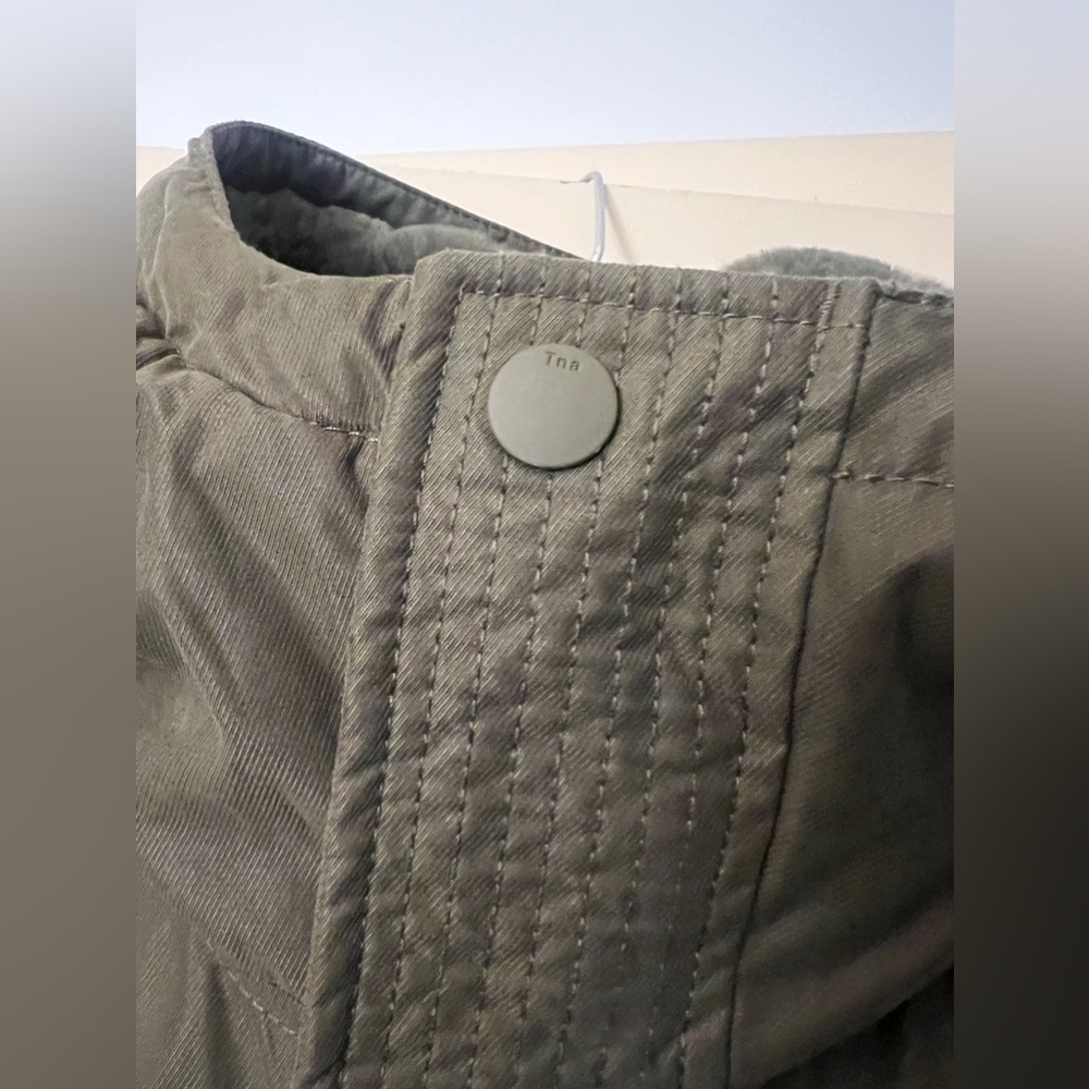 Aritzia | Summit Parka - Picture 4 of 8